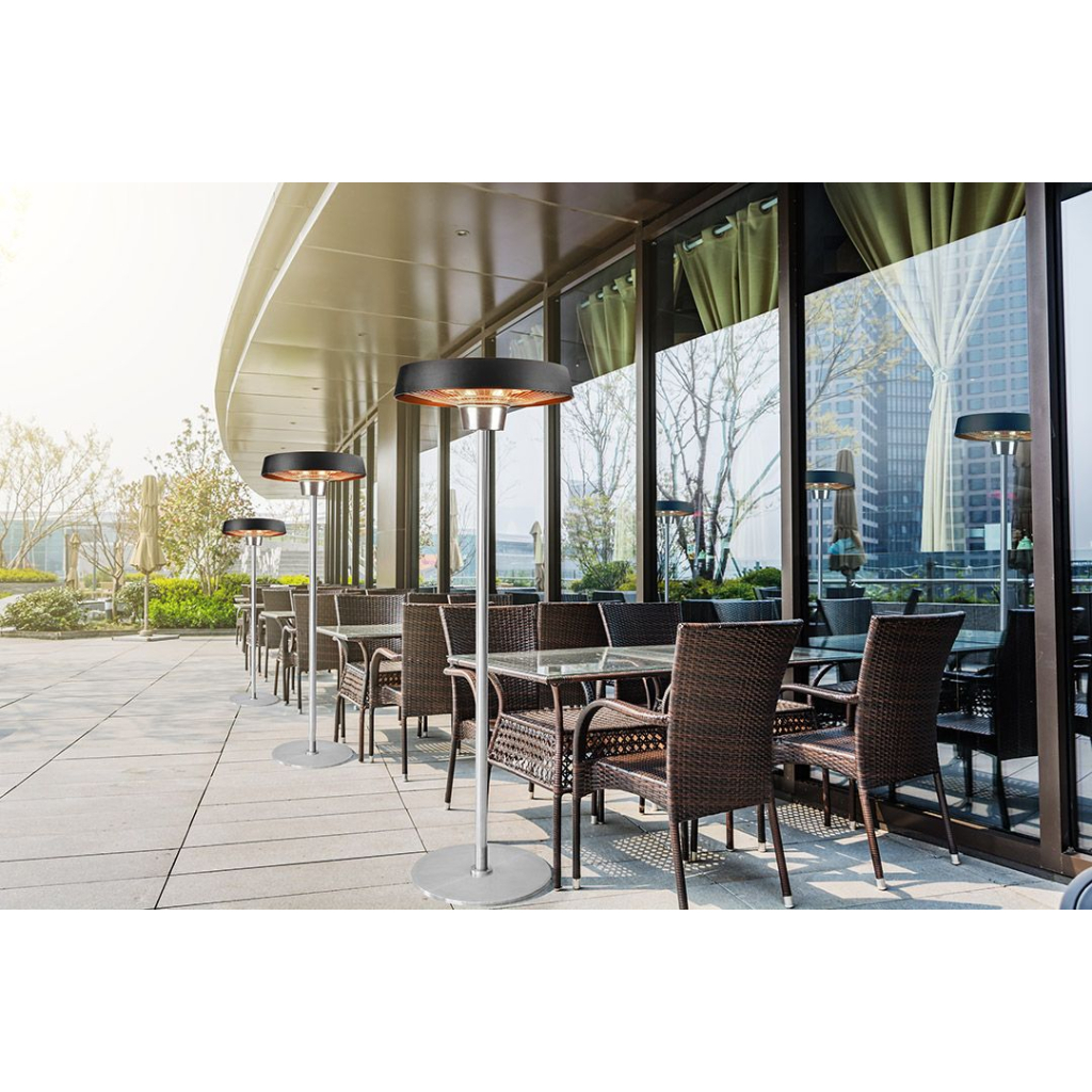 Обогреватель Neo Tools 90-036 - 2