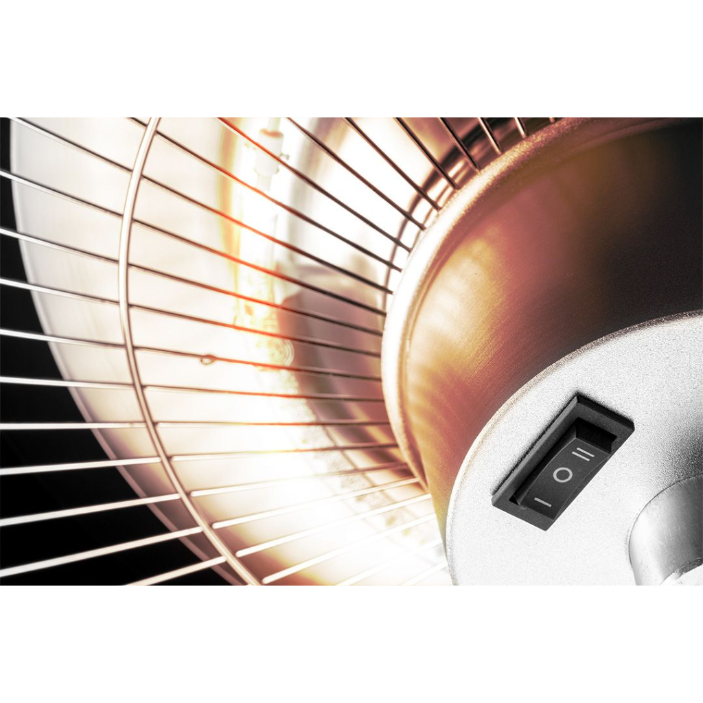 Обогреватель Neo Tools 90-036 - 3