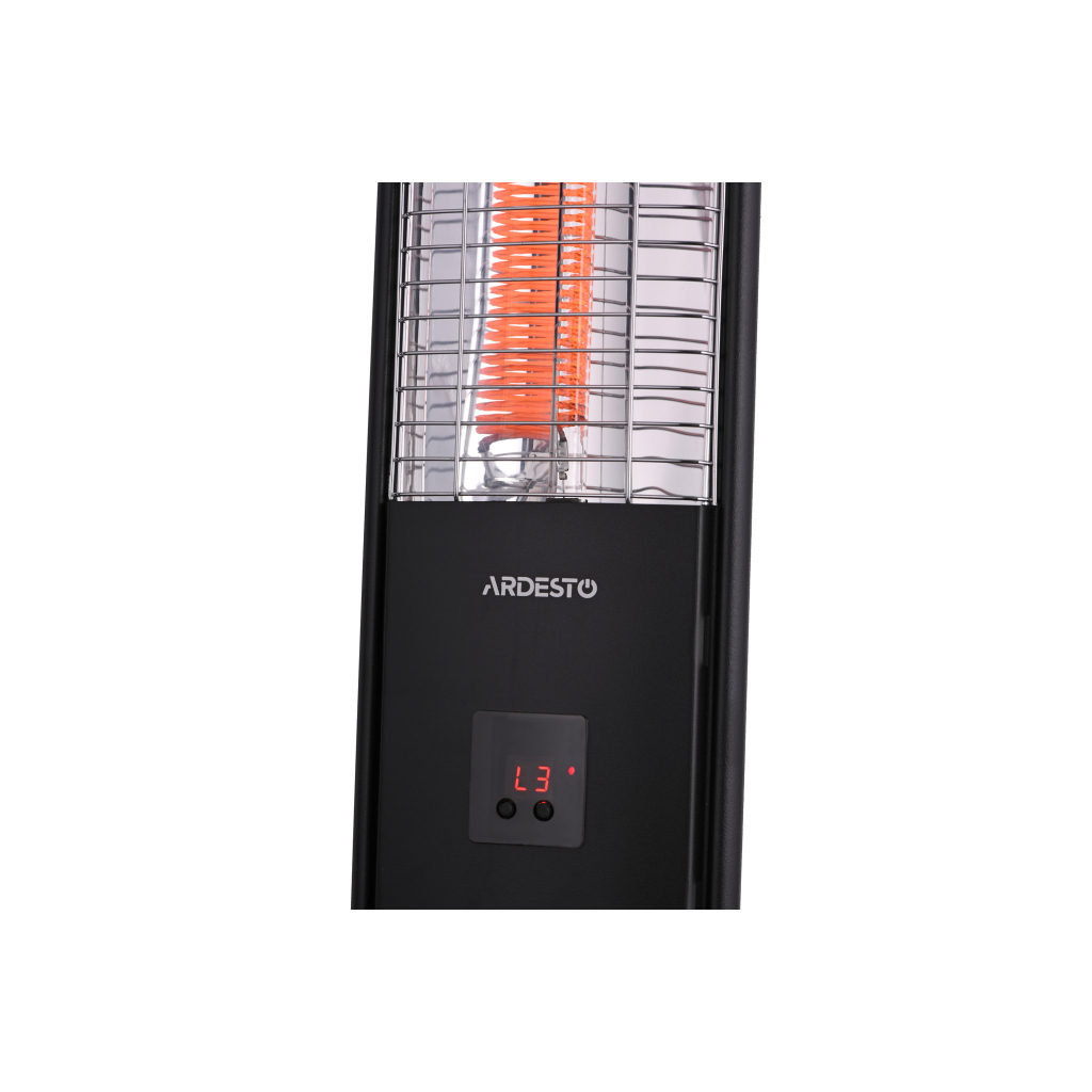 Обогреватель Ardesto IHS-2000T - 2