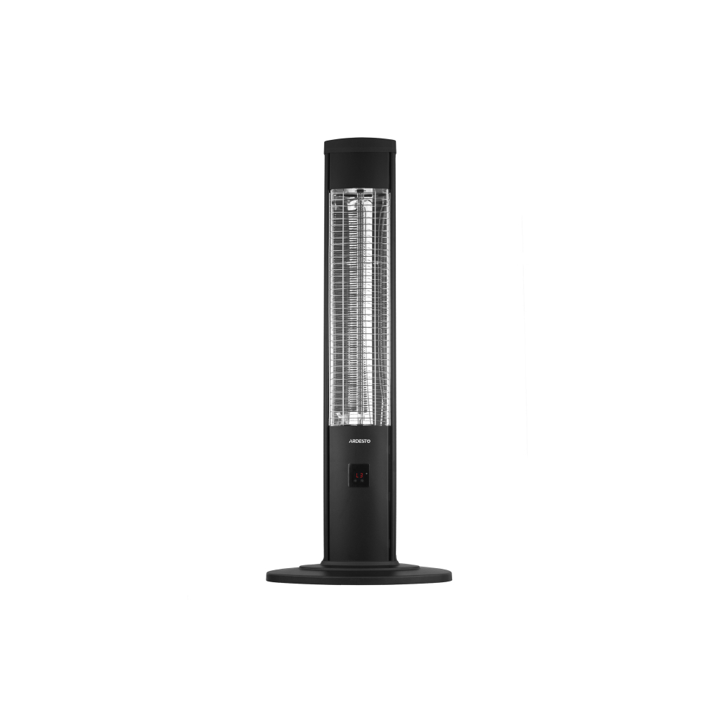 Обогреватель Ardesto IHS-2000T - 5