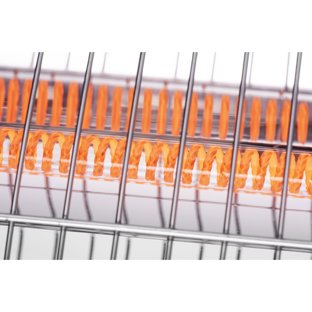 Обогреватель Ardesto IHS-2000T - 7