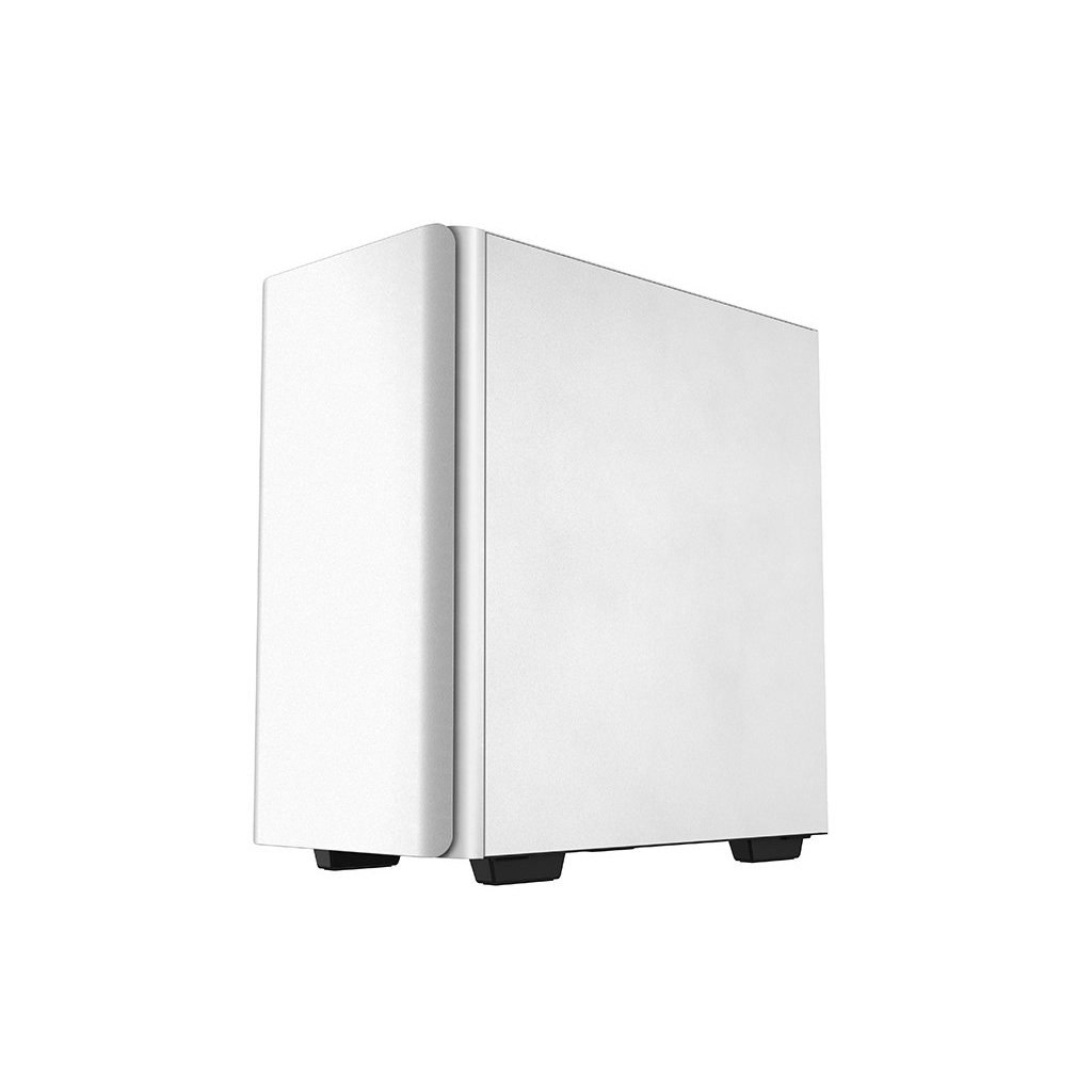 Корпус Deepcool CK500 WHITE - 5