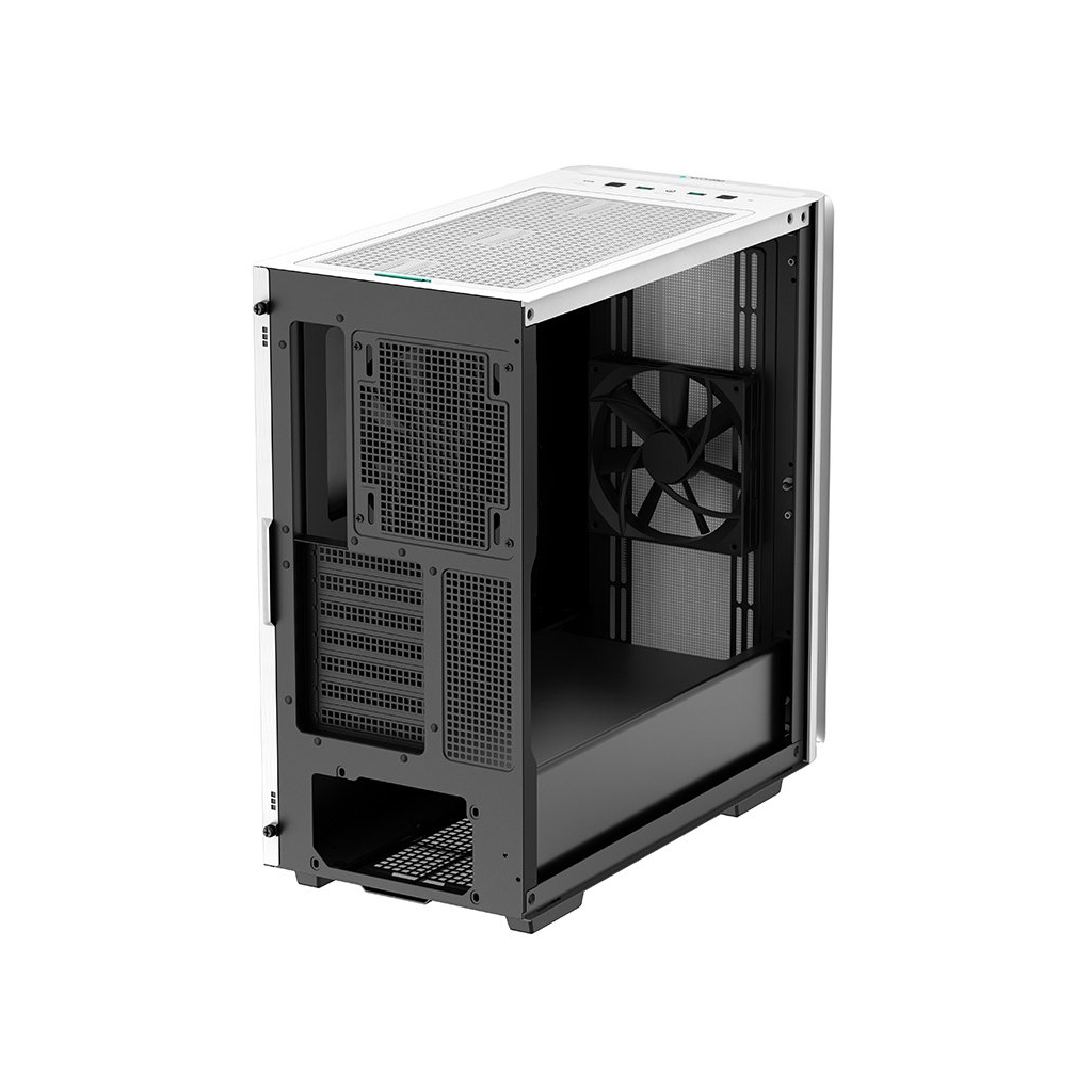 Корпус Deepcool CK500 WHITE - 8