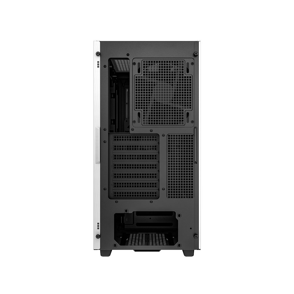 Корпус Deepcool CK500 WHITE - 10