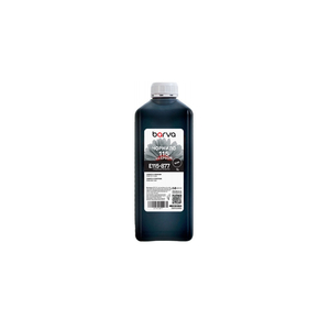 Чернила Barva Epson 115 1л, BК pigmented (E115-877)