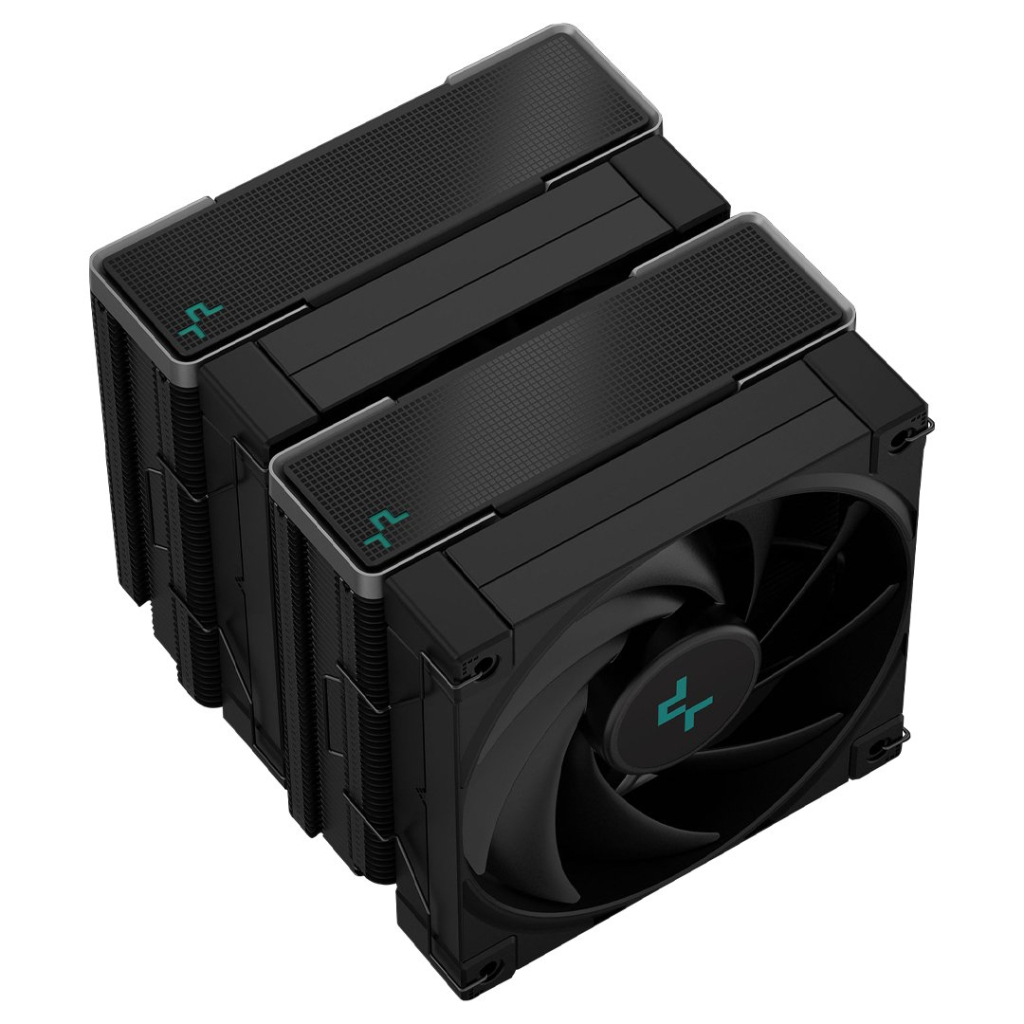 Кулер для процессора Deepcool AK620 ZERO DARK - 2
