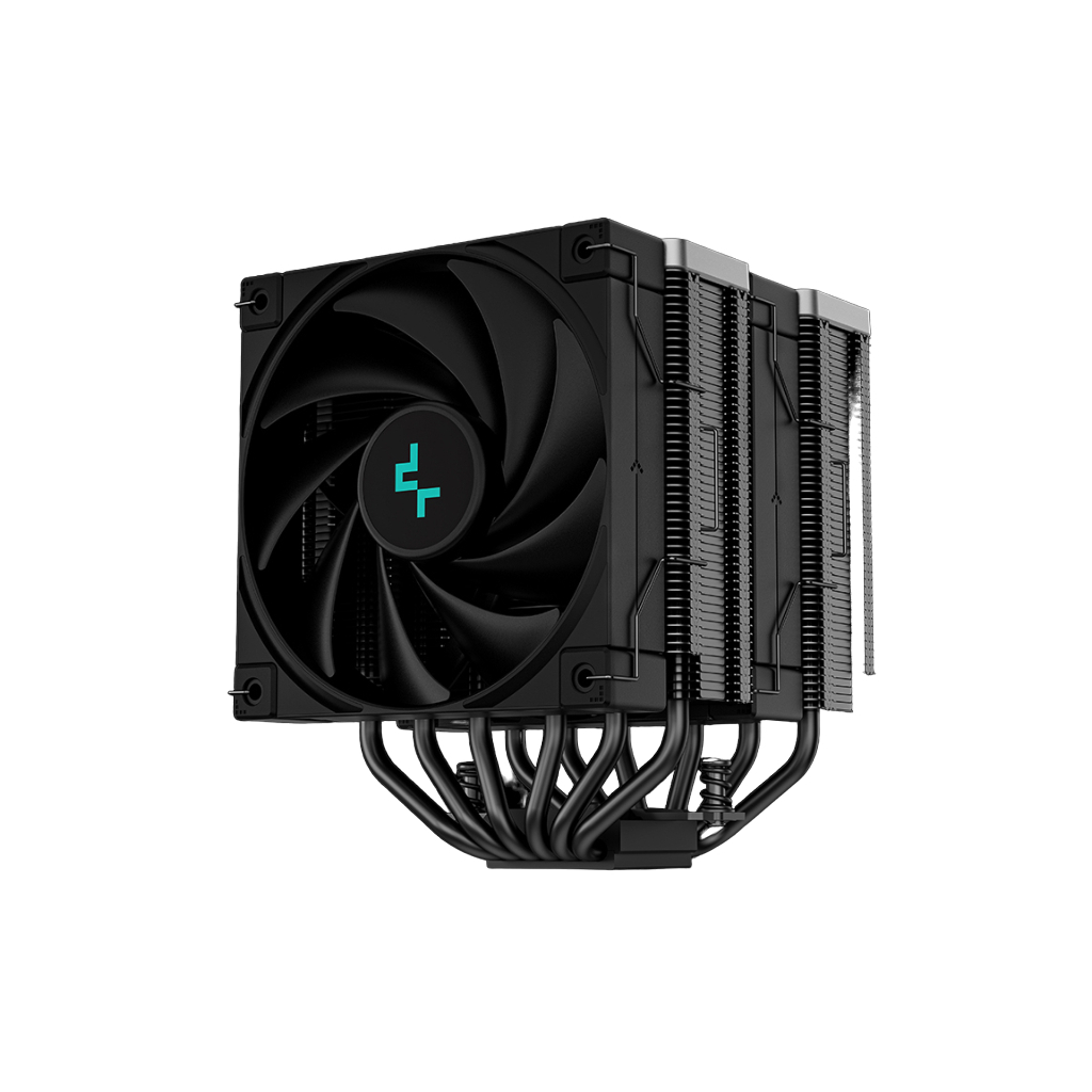 Кулер для процессора Deepcool AK620 ZERO DARK - 3