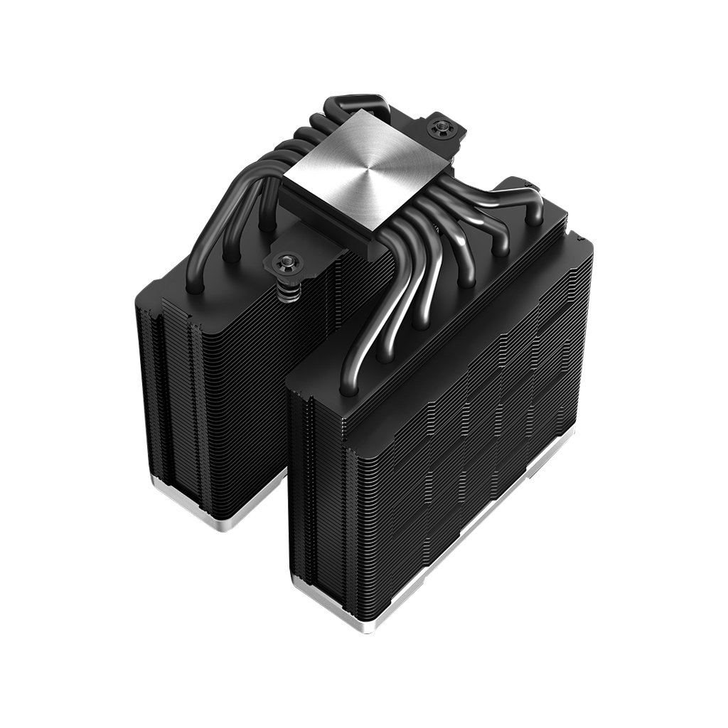 Кулер для процессора Deepcool AK620 ZERO DARK - 7