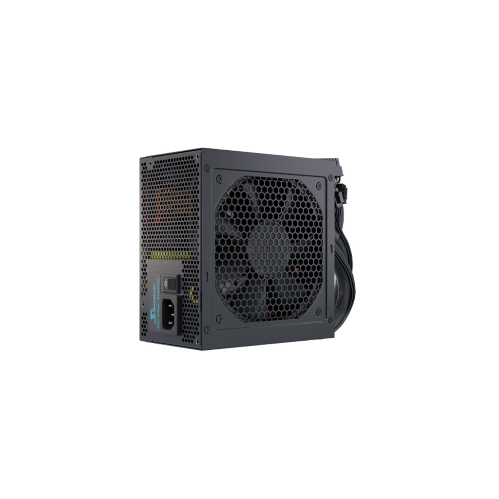 Блок питания Seasonic 750W G12 GM-750 GOLD (A751GMAFH) - 3