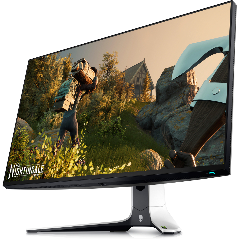 Монитор Dell AW2723DF (210-BFII) - 2