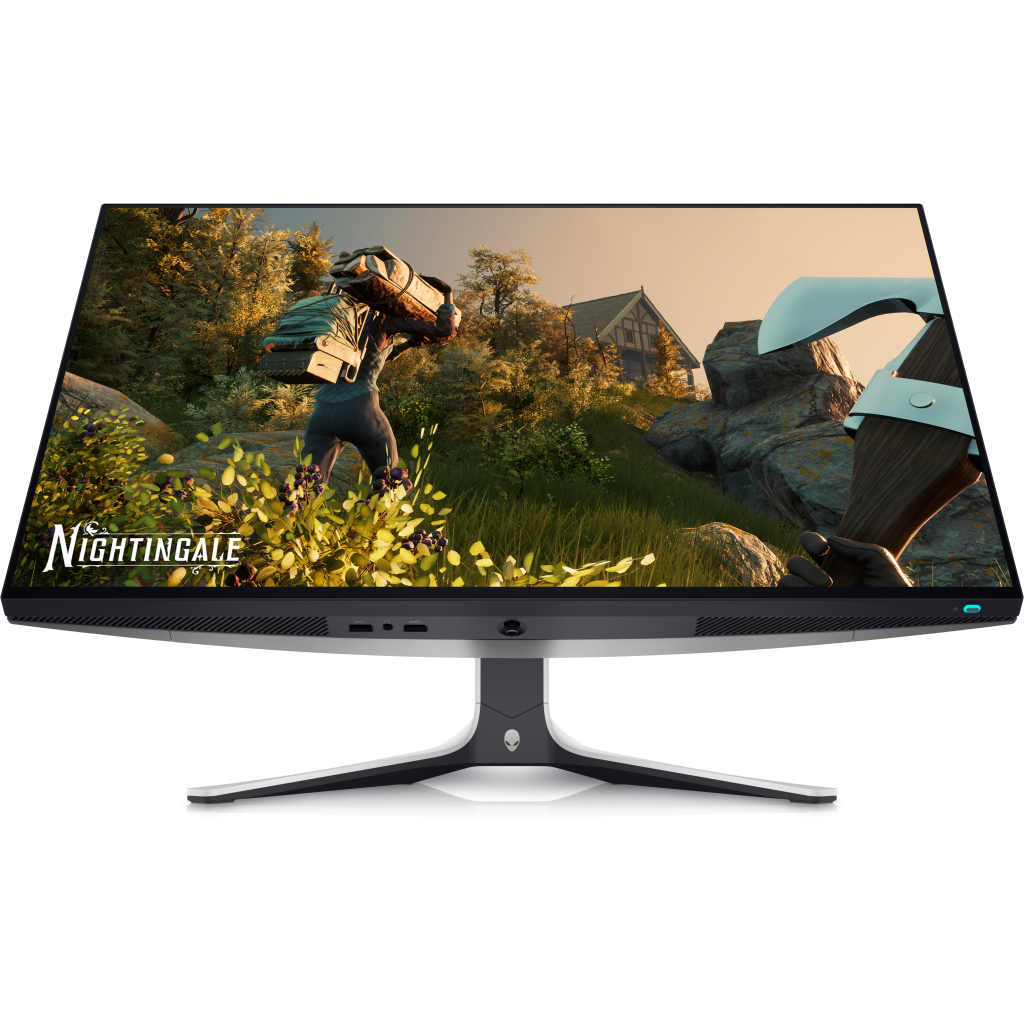 Монитор Dell AW2723DF (210-BFII) - 6