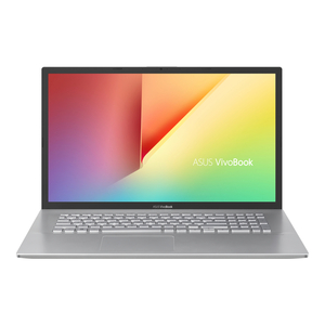 Ноутбук ASUS X712EA-AU683W (90NB0TW1-M00AV0)