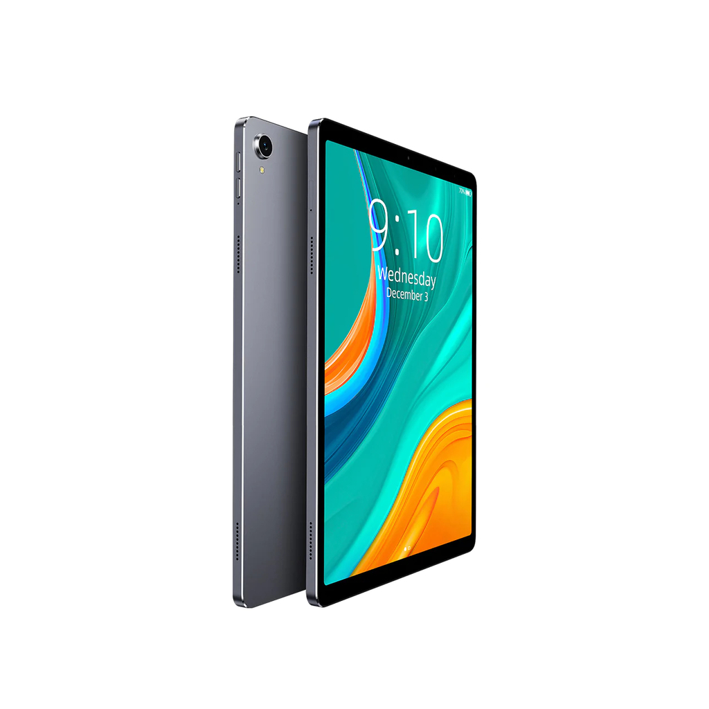 Планшет Chuwi HiPad Plus 8/128GB Space Gray (HiPad Plus) - 1