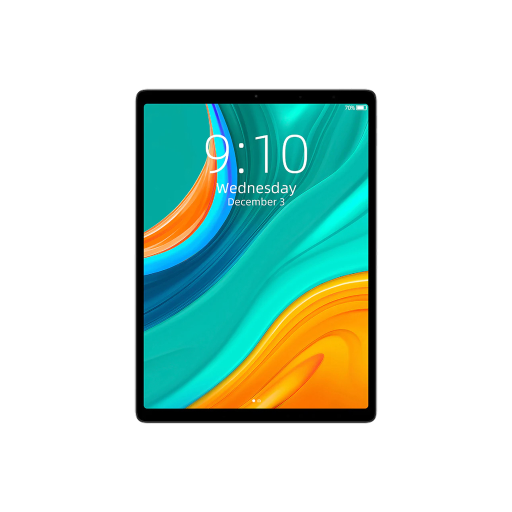 Планшет Chuwi HiPad Plus 8/128GB Space Gray (HiPad Plus)
