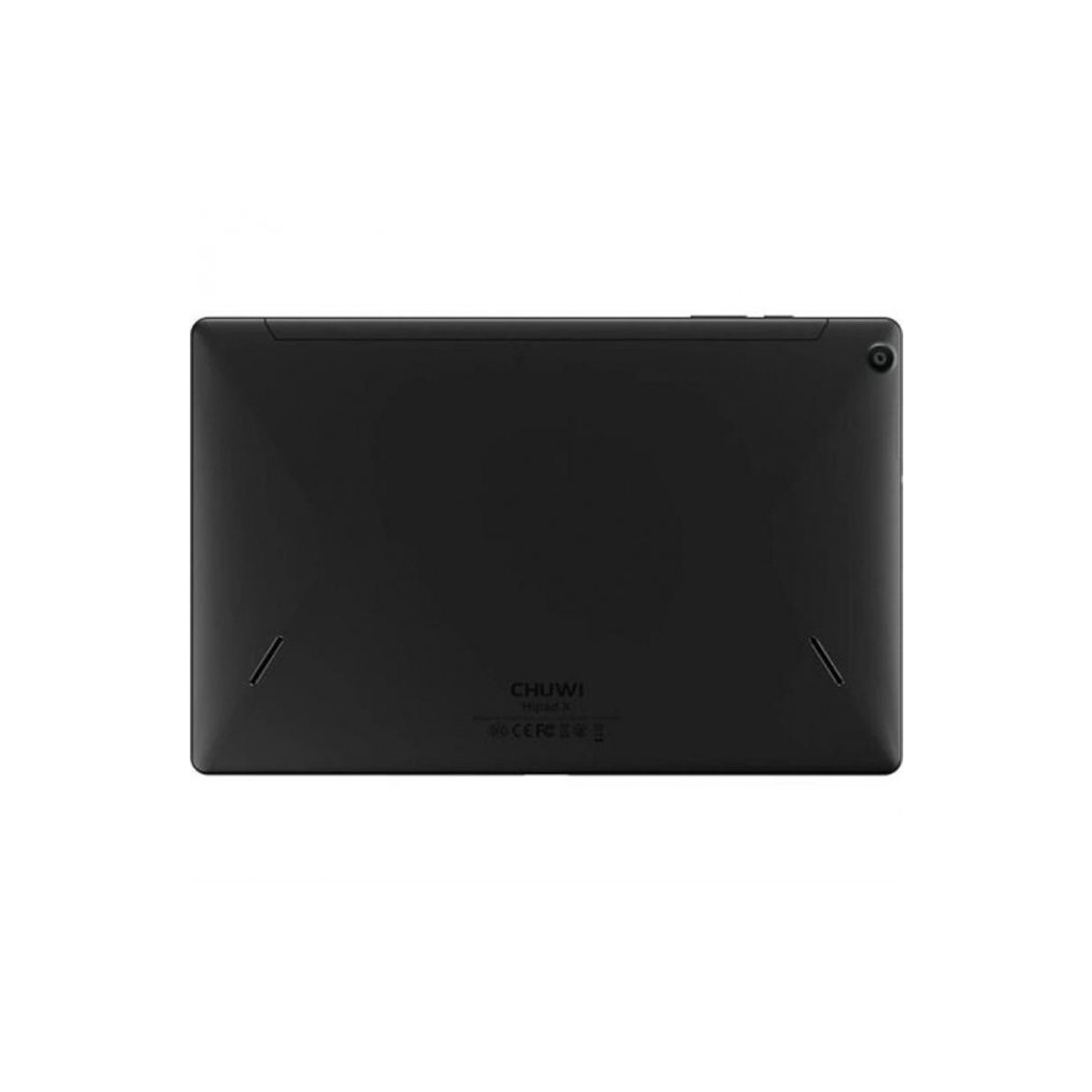 Планшет Chuwi HiPad X 6/128GB Dual Sim Gray (HiPad X) - 1