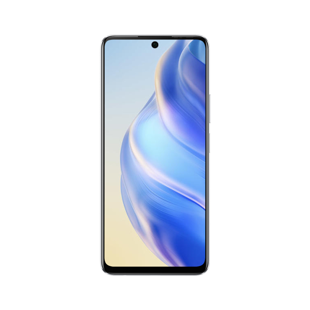 Мобильный телефон Infinix Zero 5G 2023 8/256Gb Pearly White (4895180791086) - 1