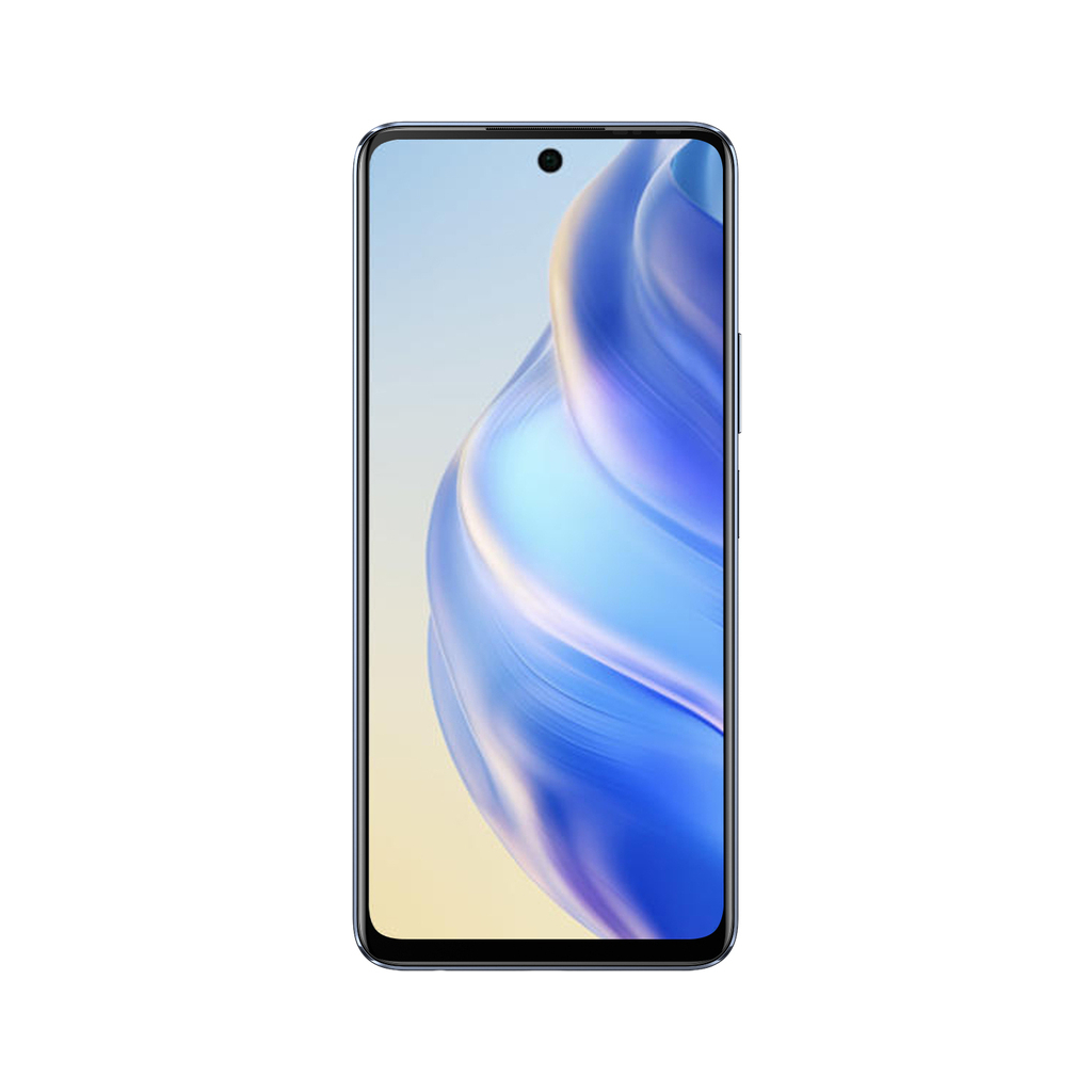 Мобильный телефон Infinix Zero 5G 2023 8/256Gb Submariner Black (4895180791109) - 1