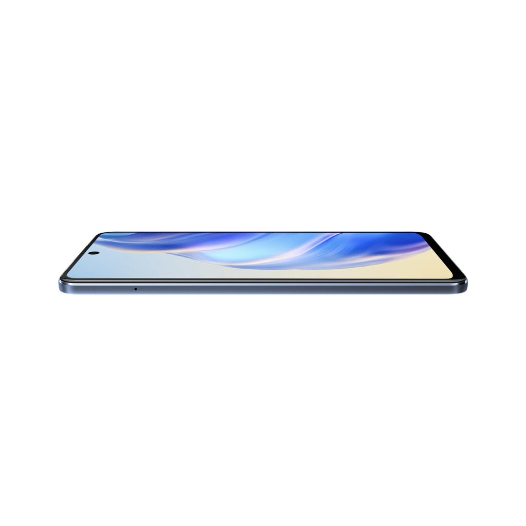 Мобильный телефон Infinix Zero 5G 2023 8/256Gb Submariner Black (4895180791109) - 5