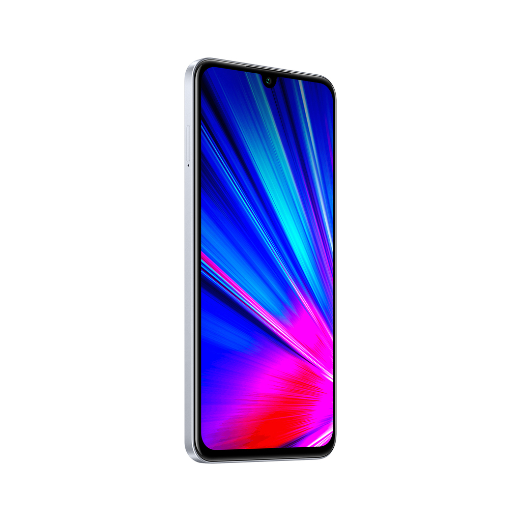 Мобильный телефон Infinix Note 12 2023 8/128Gb NFC Alpine White (4895180789885) - 5