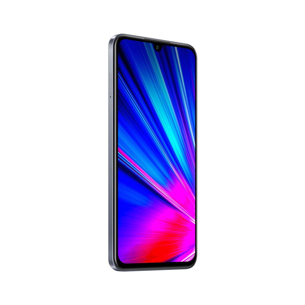 Мобильный телефон Infinix Note 12 2023 8/128Gb NFC Volcanic Grey (4895180789861) - 4