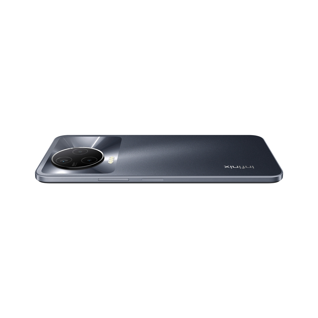 Мобильный телефон Infinix Note 12 2023 8/128Gb NFC Volcanic Grey (4895180789861) - 6