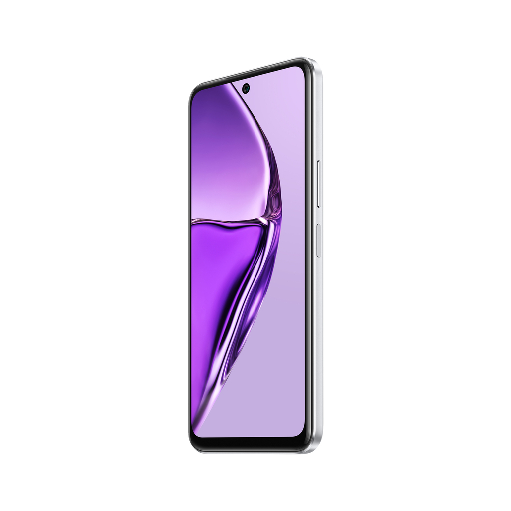 Мобильный телефон Infinix Hot 20 6/128Gb NFC Legend White (4895180789939) - 3