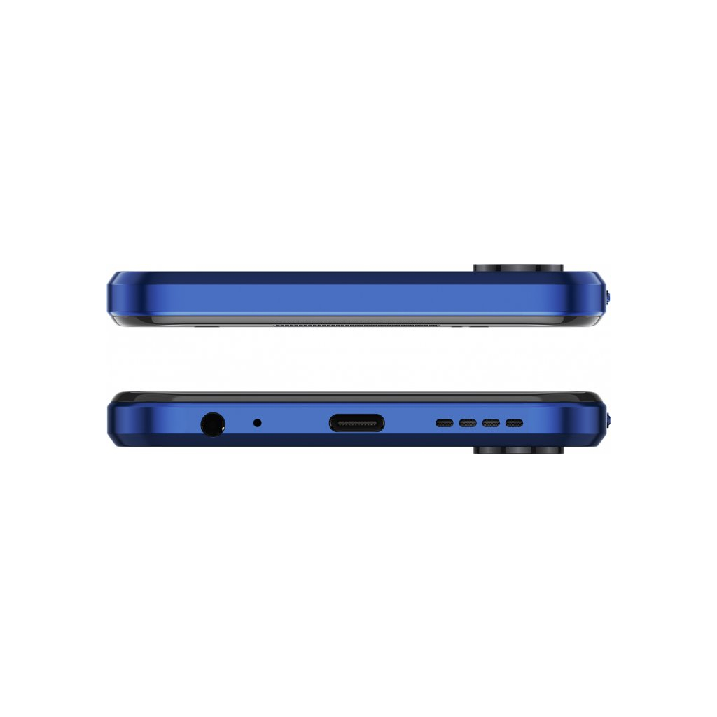 Мобильный телефон Tecno LG7n (POVA-4) 8/128Gb Cryolite Blue (4895180789199) - 4