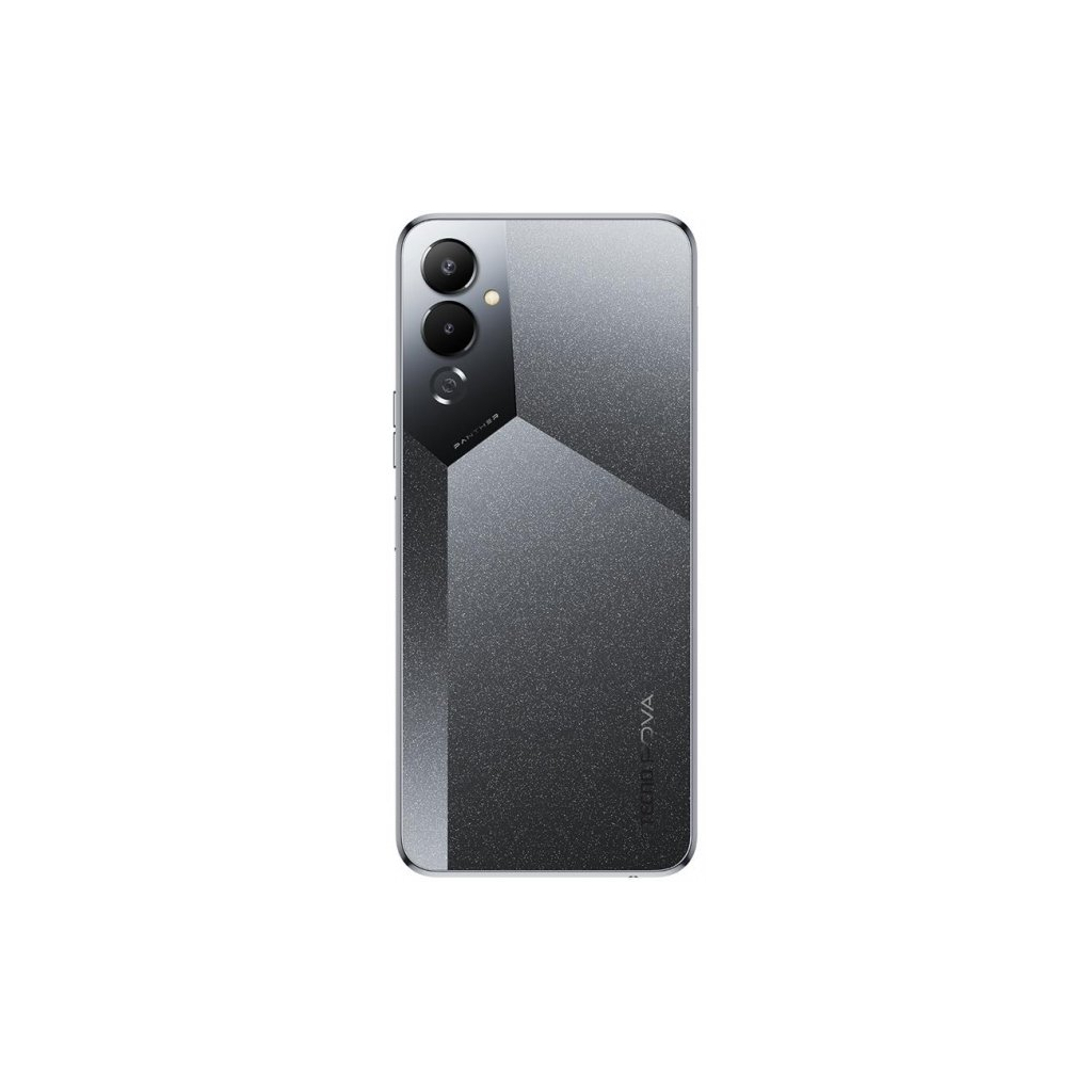 Мобильный телефон Tecno LG7n (POVA-4) 8/128Gb Uranolith Grey (4895180789182) - 2