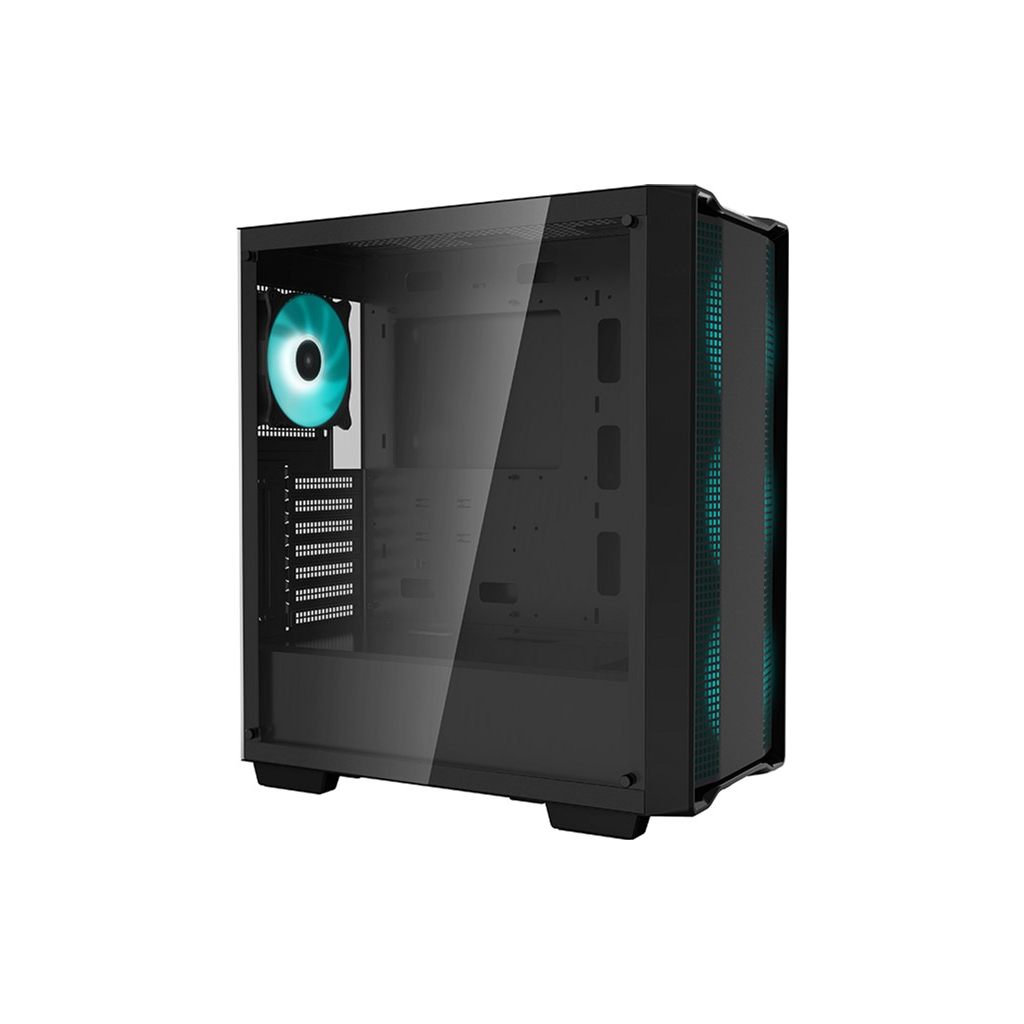 Корпус Deepcool CC560 Black (R-CC560-BKGAA4-G-1) - 1
