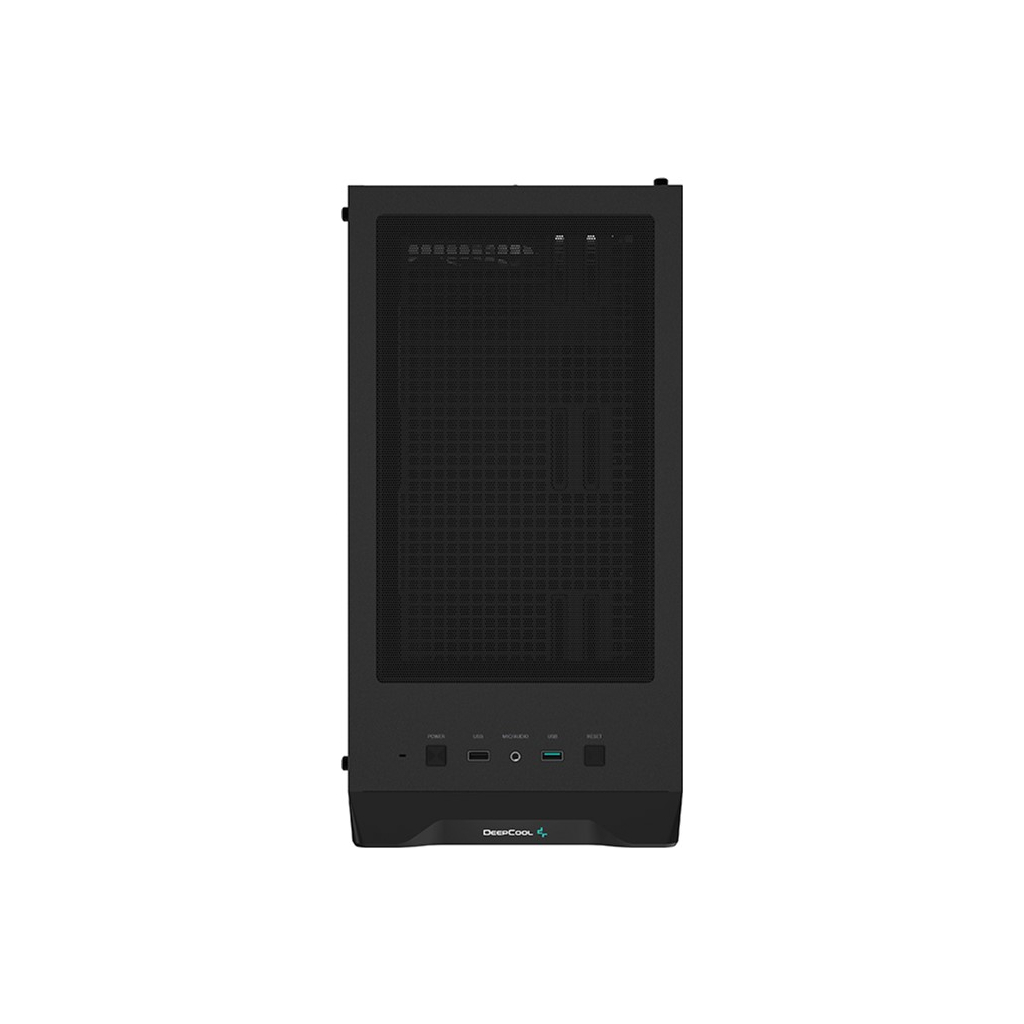 Корпус Deepcool CC560 Black (R-CC560-BKGAA4-G-1) - 3