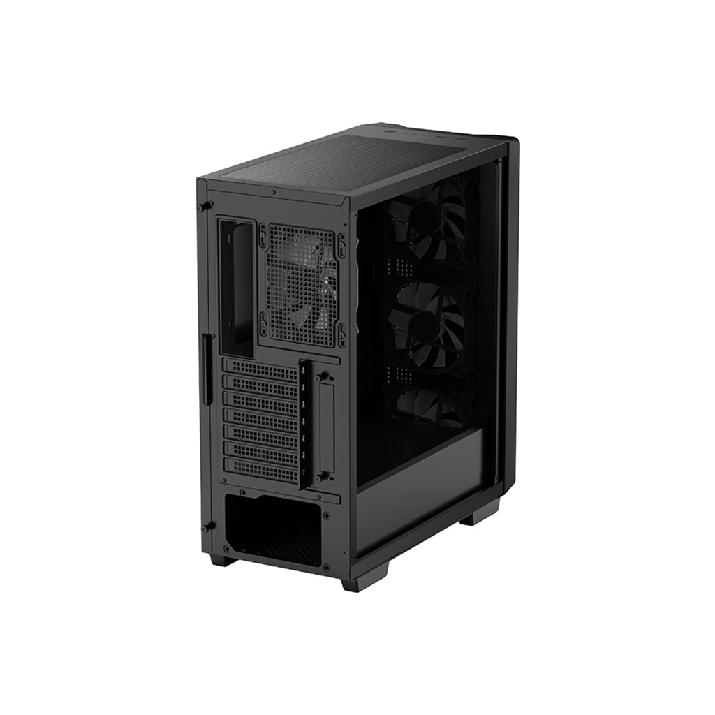 Корпус Deepcool CC560 Black (R-CC560-BKGAA4-G-1) - 5