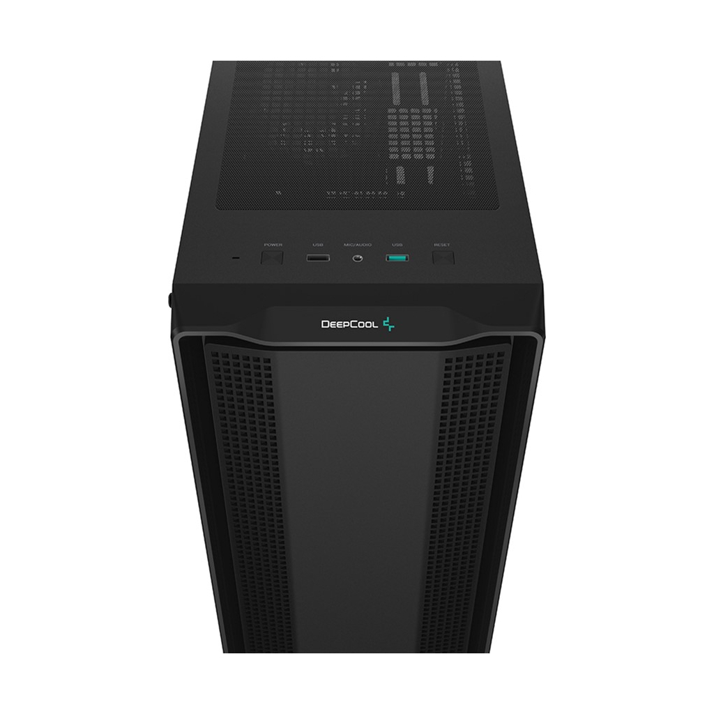 Корпус Deepcool CC560 Black (R-CC560-BKGAA4-G-1) - 11