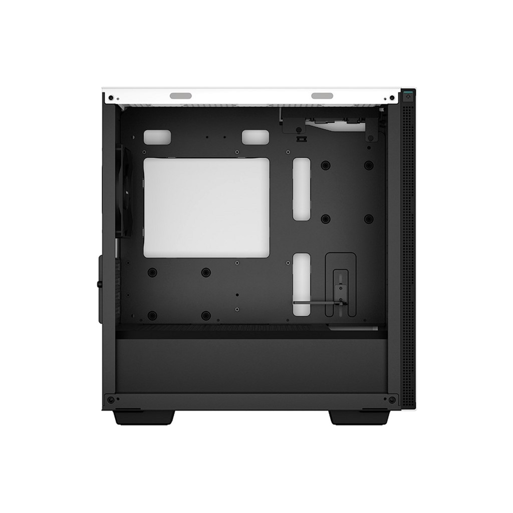 Корпус Deepcool CH370 White (R-CH370-WHNAM1-G-1) - 5