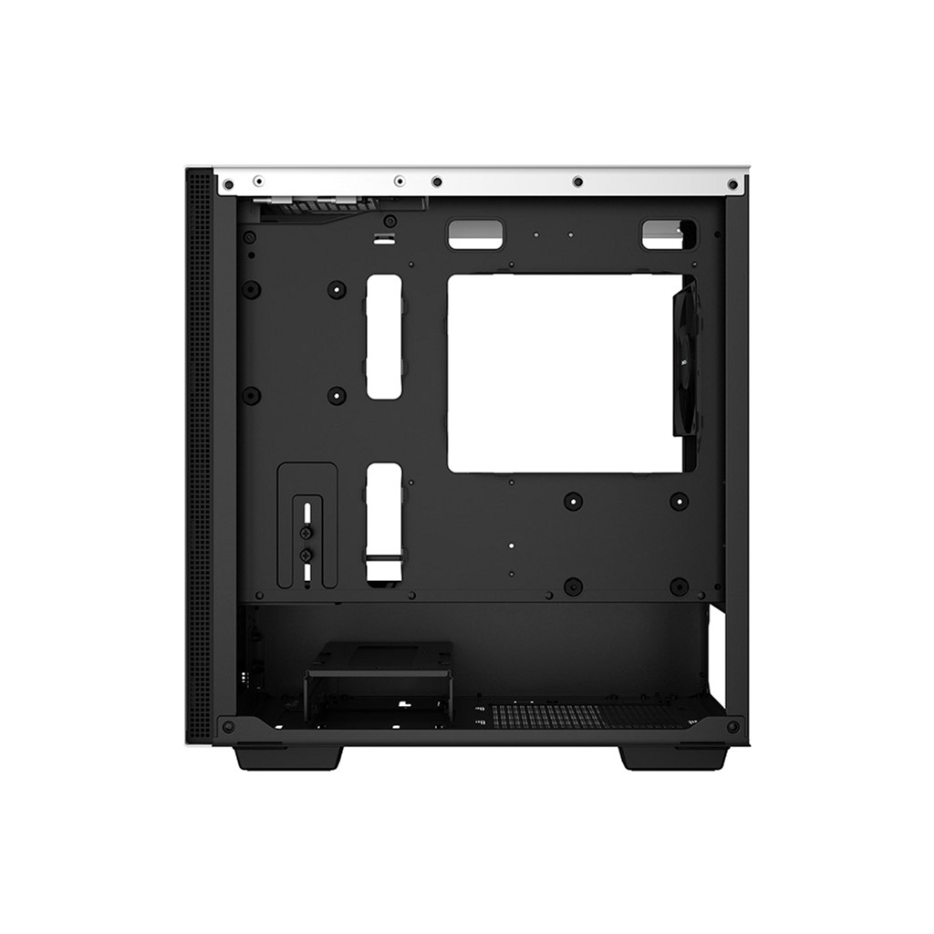 Корпус Deepcool CH370 White (R-CH370-WHNAM1-G-1) - 6