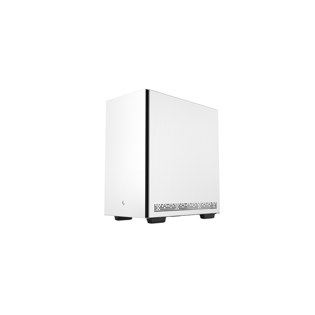 Корпус Deepcool CH510 White (R-CH510-WHNNE1-G-1) - 2