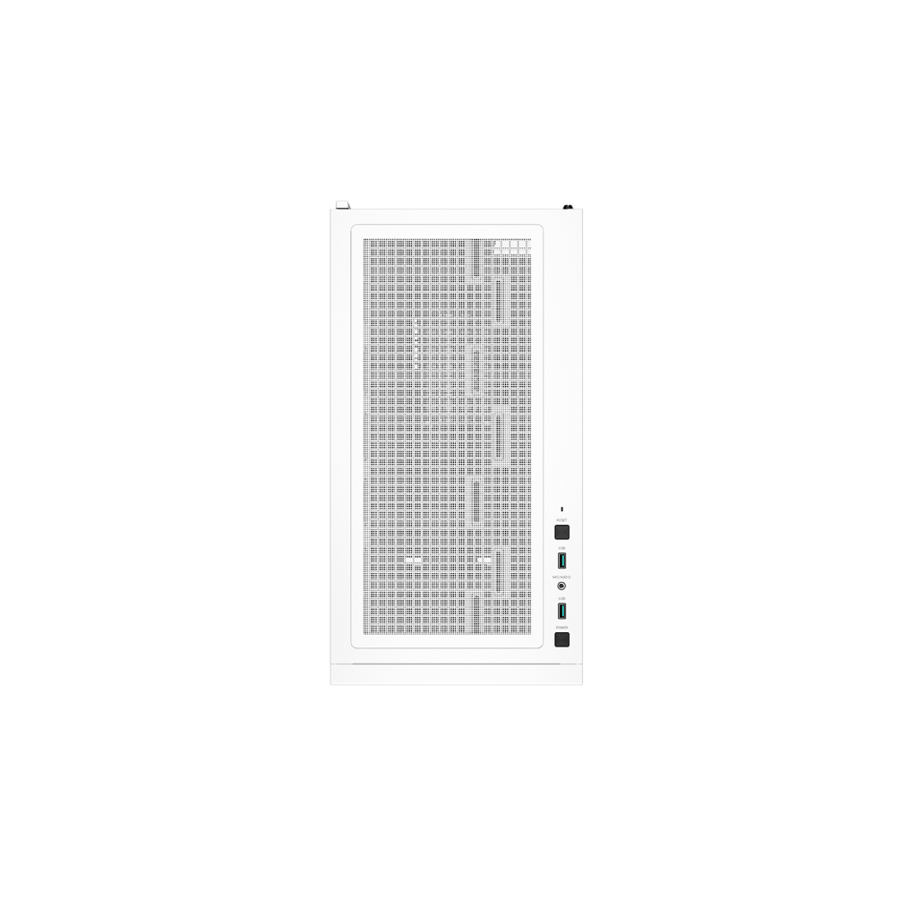 Корпус Deepcool CH510 White (R-CH510-WHNNE1-G-1) - 10