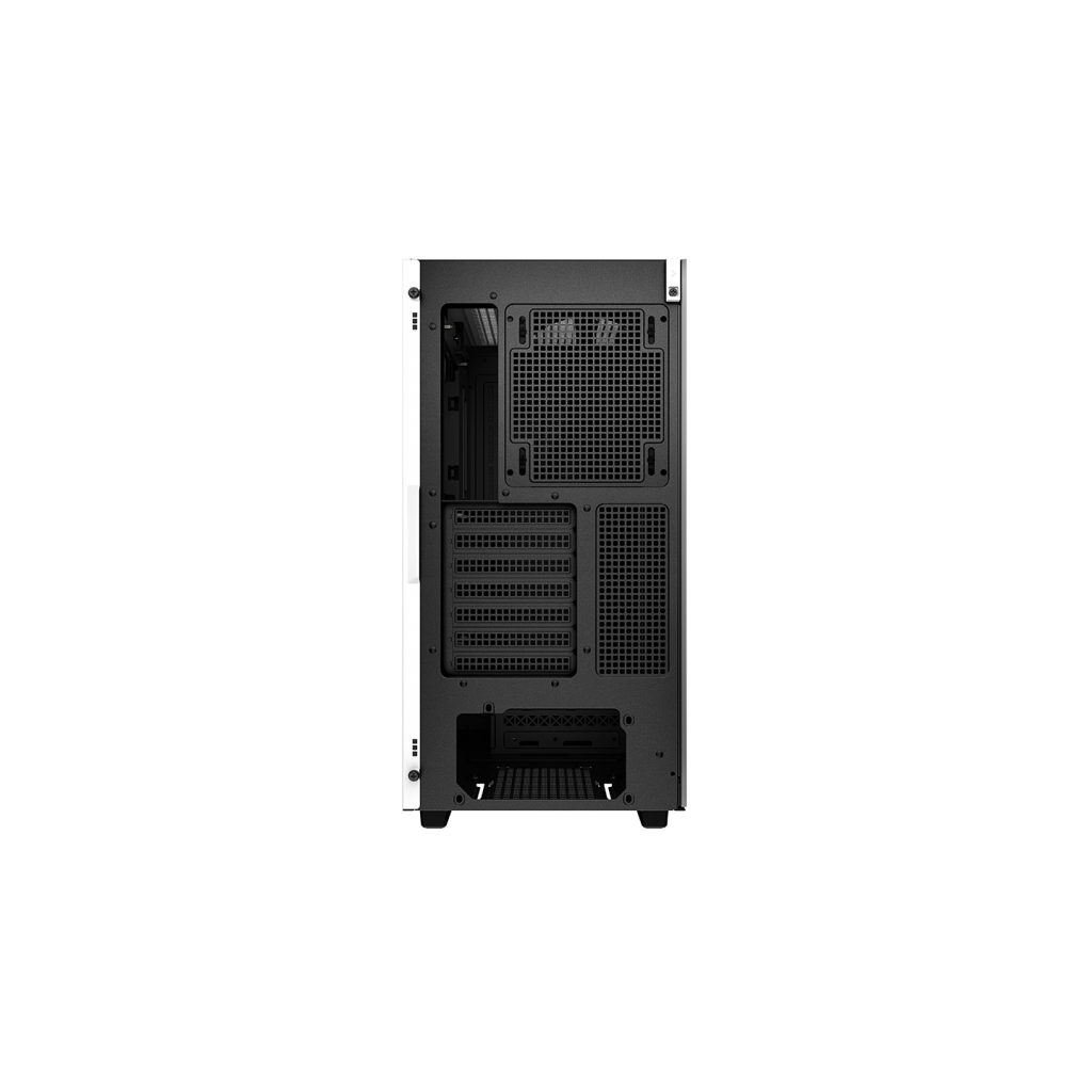 Корпус Deepcool CH510 White (R-CH510-WHNNE1-G-1) - 11