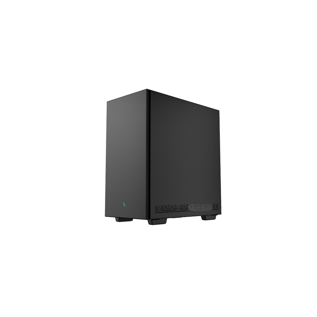 Корпус Deepcool CH510 Black (R-CH510-BKNNE1-G-1) - 2