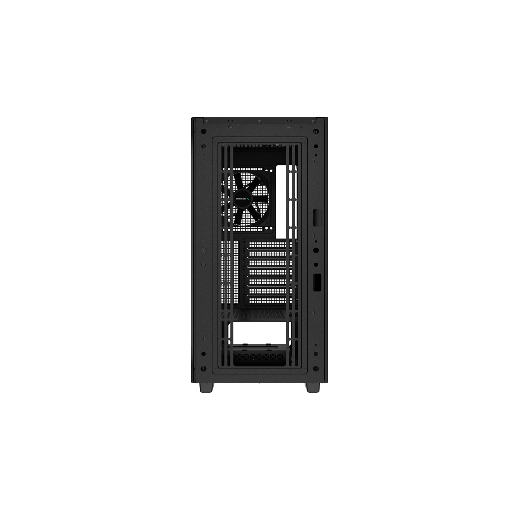 Корпус Deepcool CH510 Black (R-CH510-BKNNE1-G-1) - 5