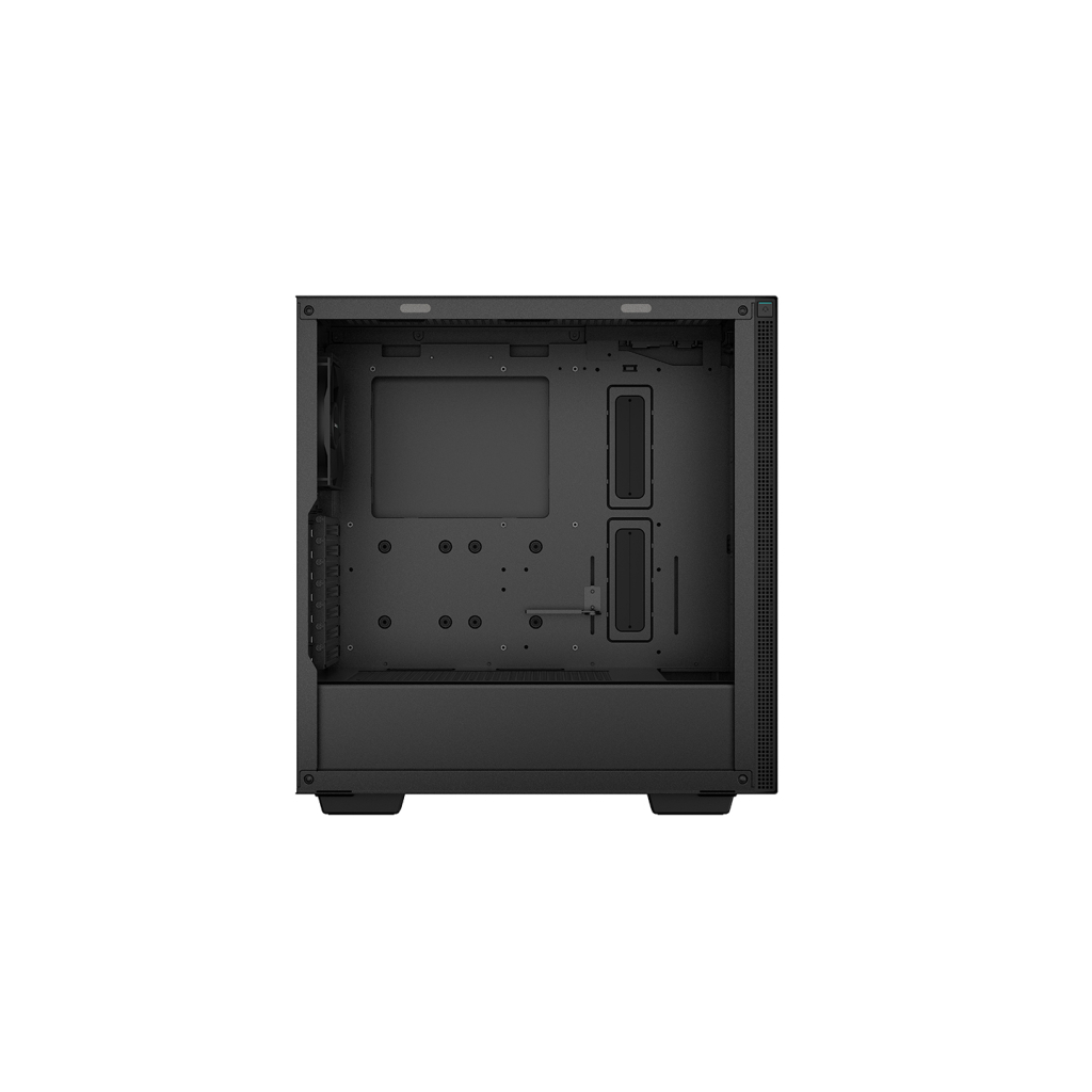 Корпус Deepcool CH510 Black (R-CH510-BKNNE1-G-1) - 6