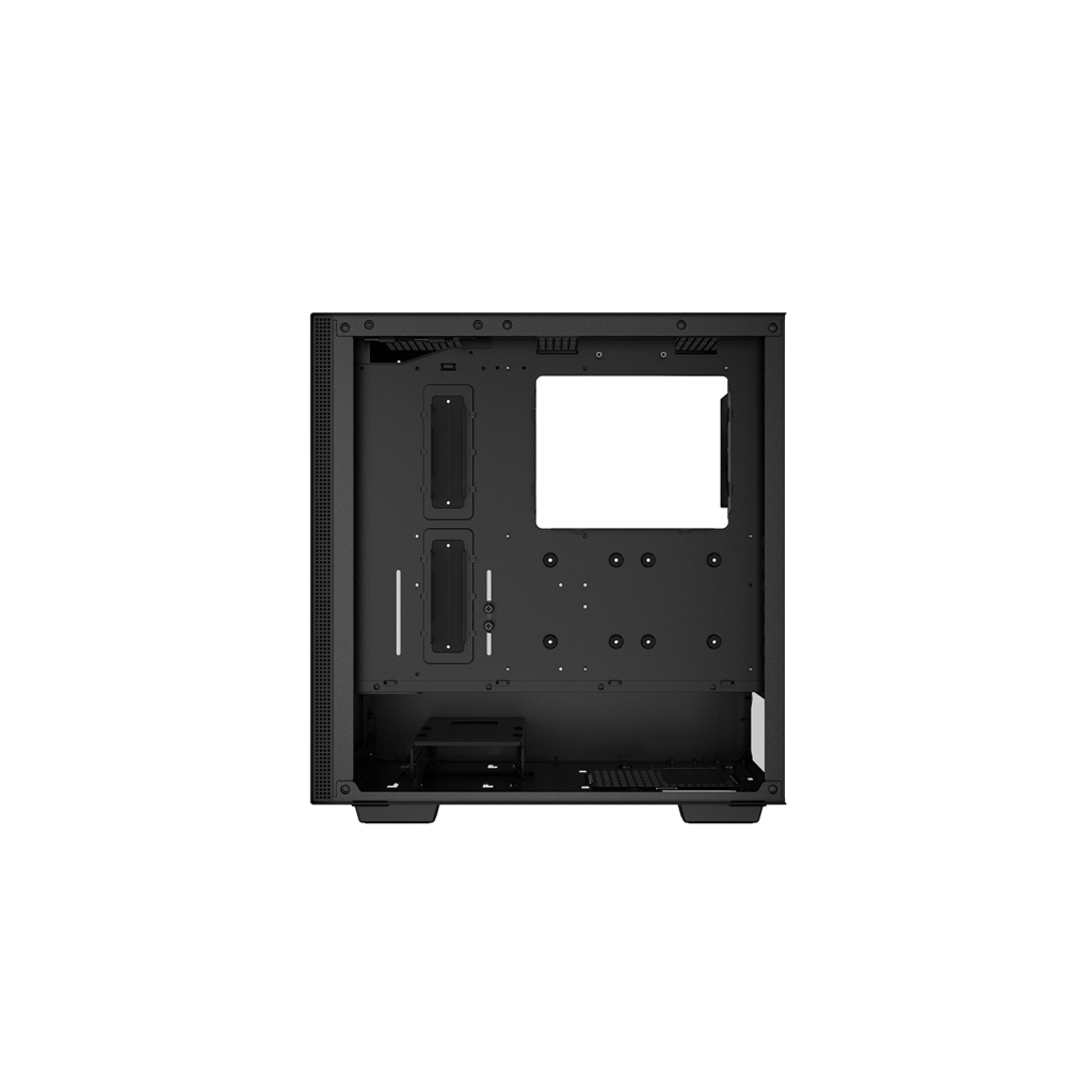 Корпус Deepcool CH510 Black (R-CH510-BKNNE1-G-1) - 7
