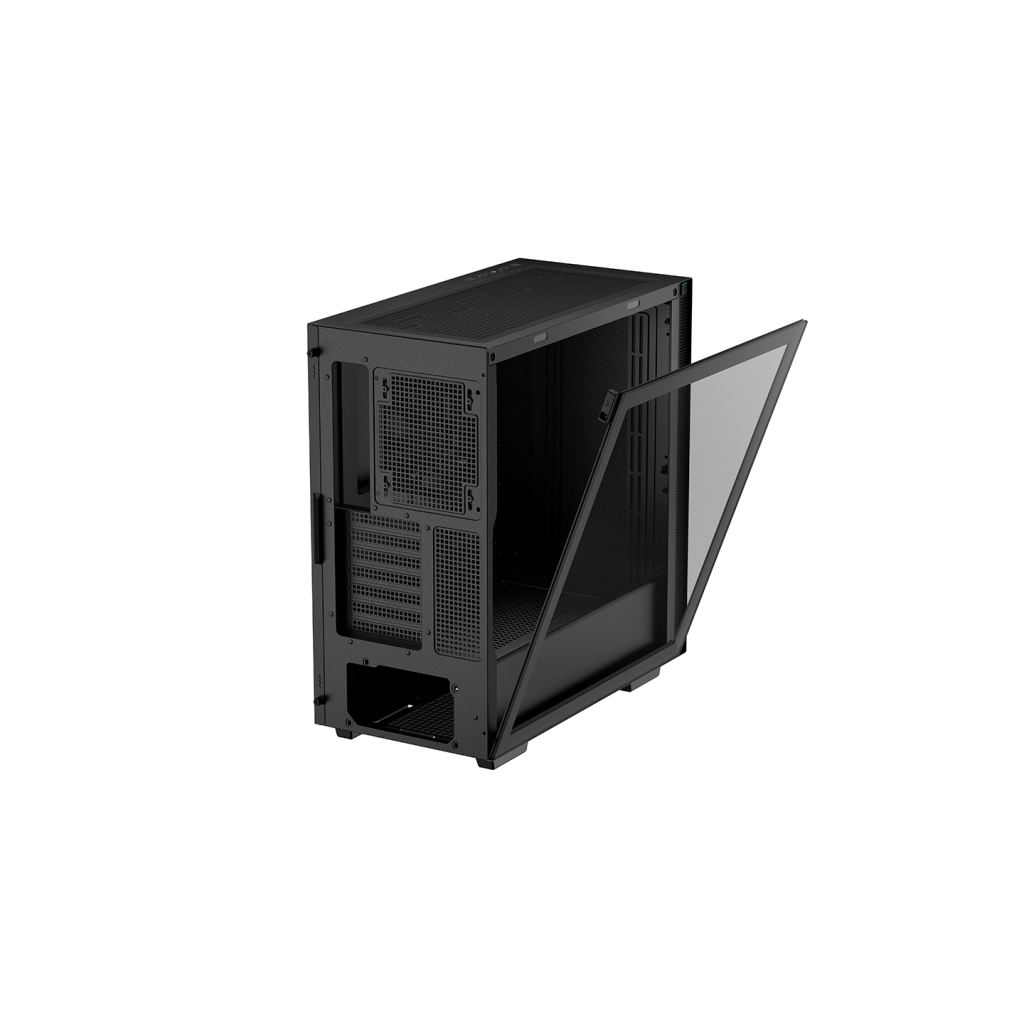 Корпус Deepcool CH510 Black (R-CH510-BKNNE1-G-1) - 8