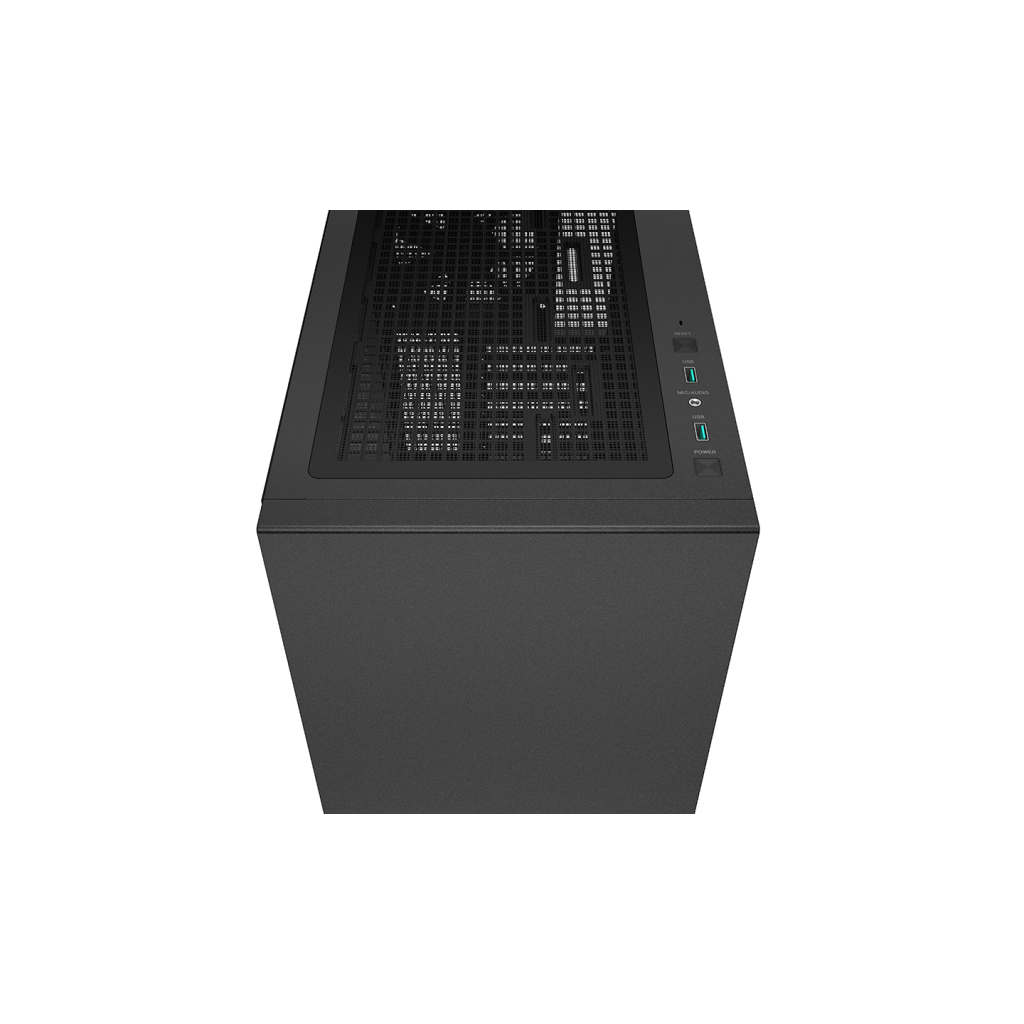 Корпус Deepcool CH510 Black (R-CH510-BKNNE1-G-1) - 9
