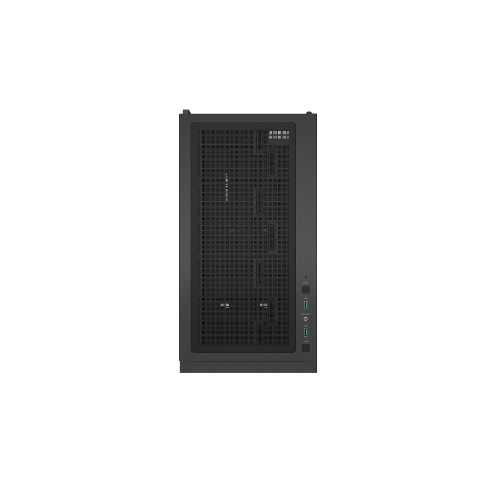 Корпус Deepcool CH510 Black (R-CH510-BKNNE1-G-1) - 10