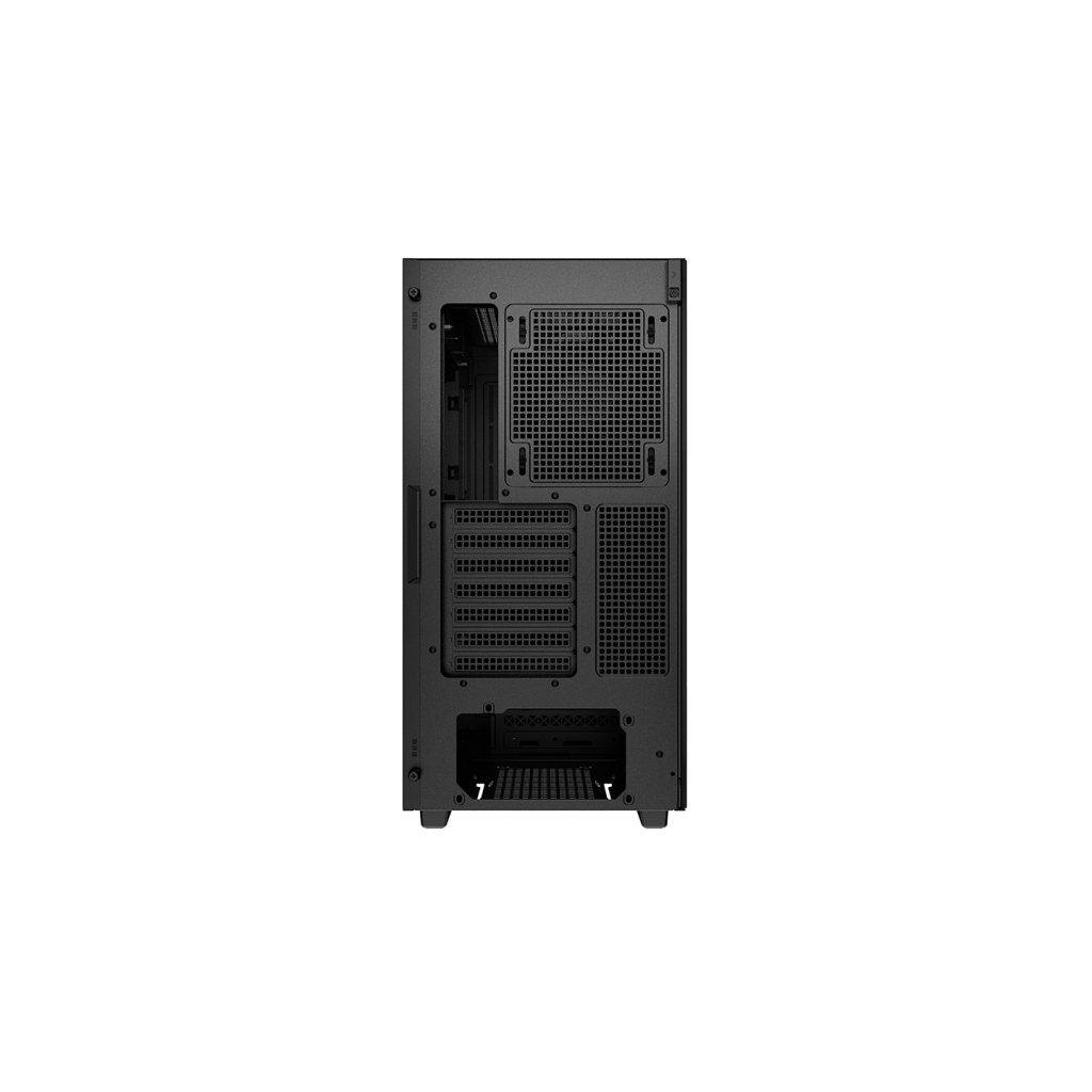 Корпус Deepcool CH510 Black (R-CH510-BKNNE1-G-1) - 11