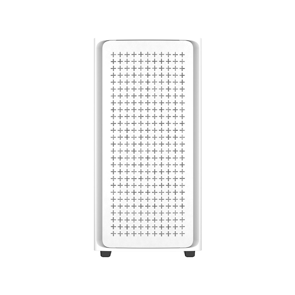 Корпус Deepcool CK560 White (R-CK560-WHAAE4-G-1) - 4