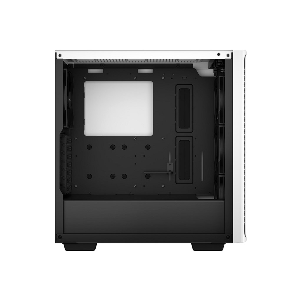 Корпус Deepcool CK560 White (R-CK560-WHAAE4-G-1) - 6