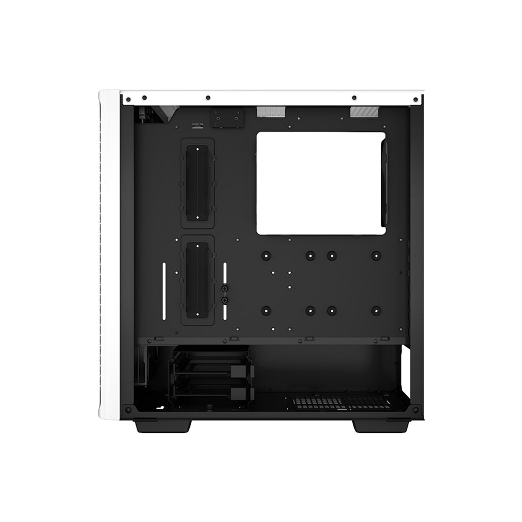 Корпус Deepcool CK560 White (R-CK560-WHAAE4-G-1) - 7