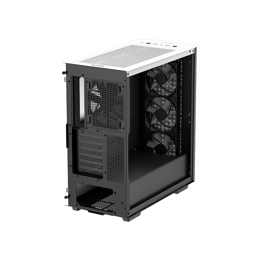 Корпус Deepcool CK560 White (R-CK560-WHAAE4-G-1) - 8