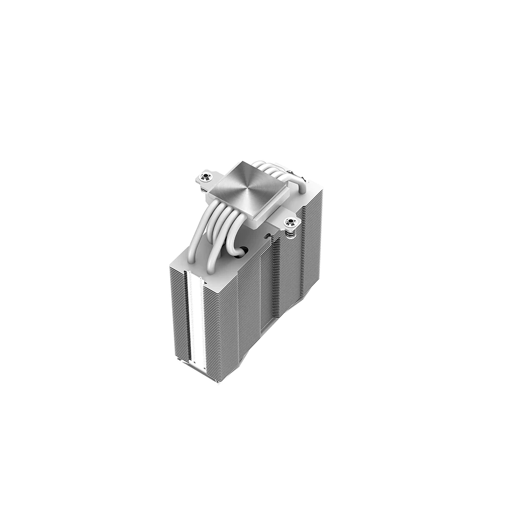 Кулер для процессора Deepcool AS500 Plus WH (R-AS500-WHNLMP-G) - 2